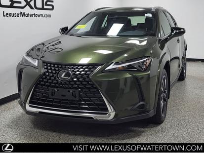 lexus ux hybrid 2024 JTHP9JBH3R2075465 image lexus ux hybrid 2024 JTHP9JBH3R2075465 image